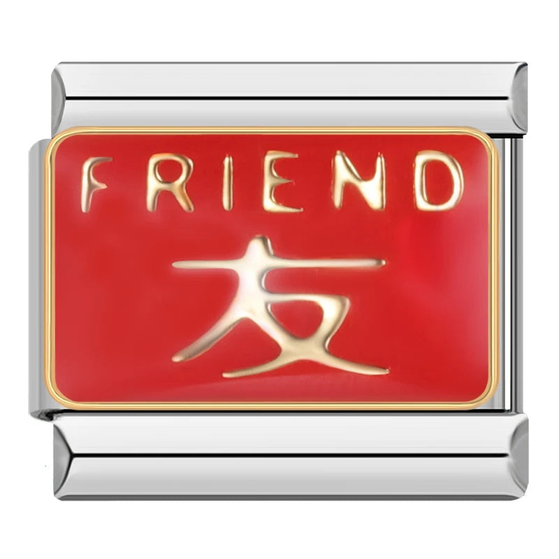 Friend
